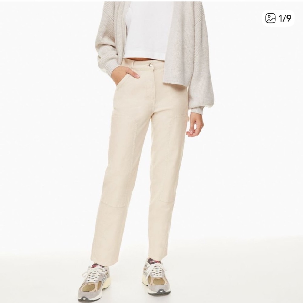 Wilfred Free Brennan Pant in Birch